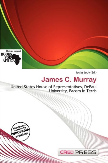 James C. Murray