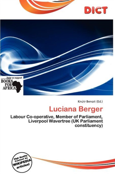 Luciana Berger