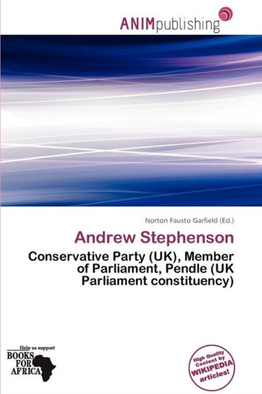 Andrew Stephenson