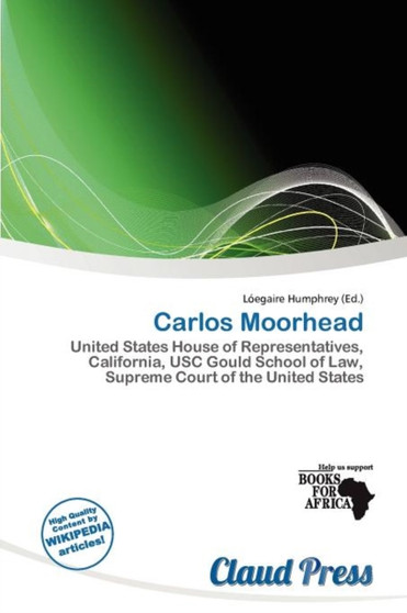 Carlos Moorhead