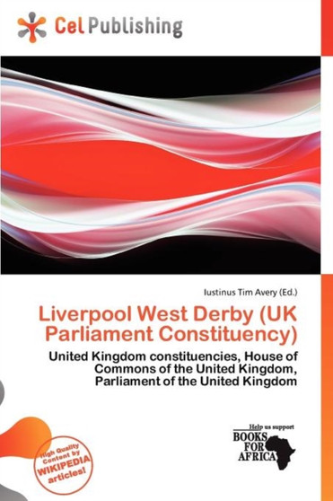 Liverpool West Derby (UK Parliament Constituency)