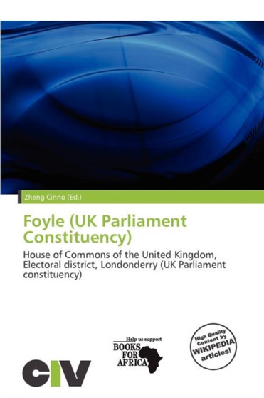 Foyle (UK Parliament Constituency)