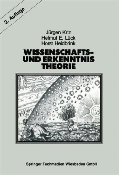 Wissenschafts- und Erkenntnistheorie : Eine Einfuhrung fur Psychologen und Humanwissenschaftler