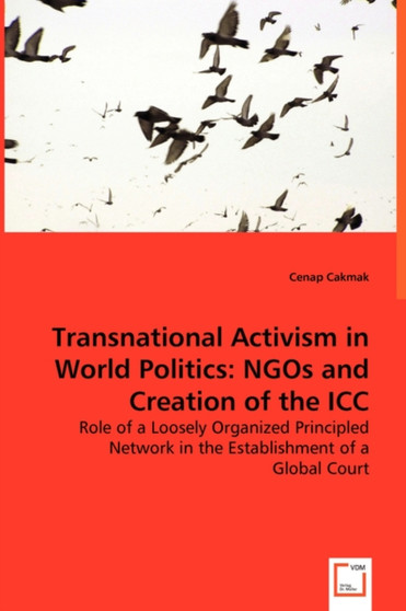 Transnational Activism in World Politics
