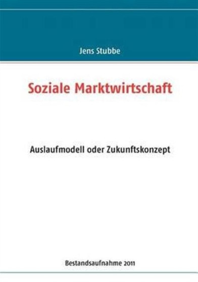 Soziale Marktwirtschaft