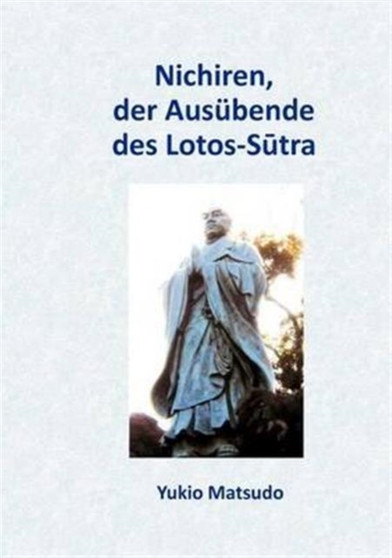 Nichiren, Der Aus Bende Des Lotos-Sutra
