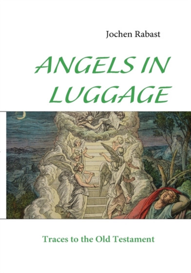 Angels in Luggage