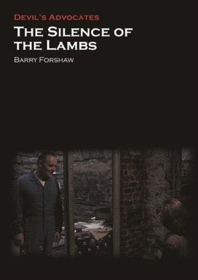 The Silence of the Lambs by Barry Forshaw - Paperback