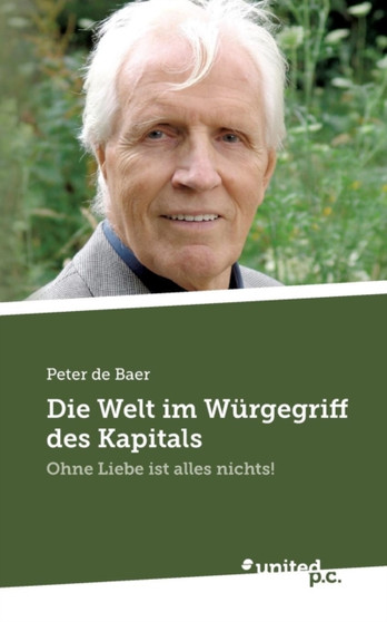 Die Welt Im Wurgegriff Des Kapitals