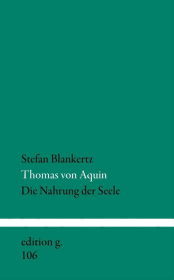Thomas Von Aquin