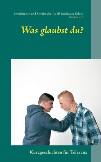 Was Glaubst Du?