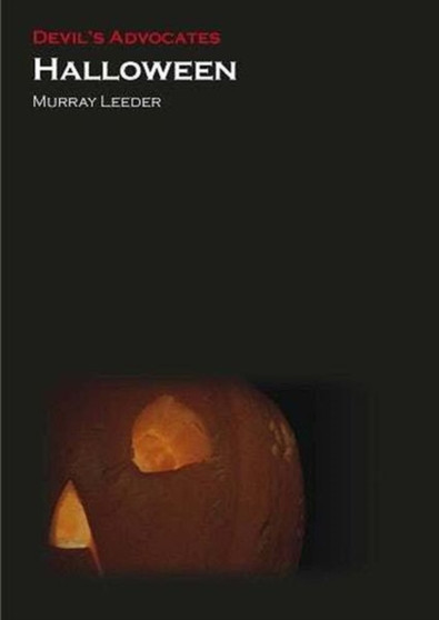 Halloween by Murray Leeder - Paperback