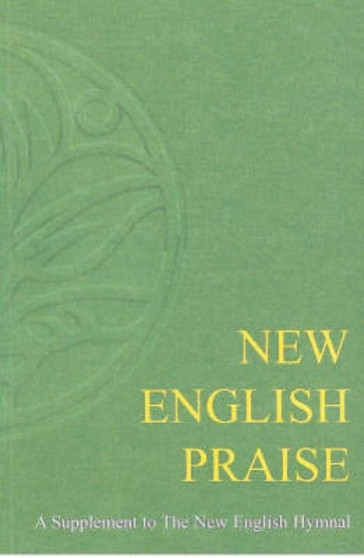 New English Praise by English Hymnal Co. - Paperback