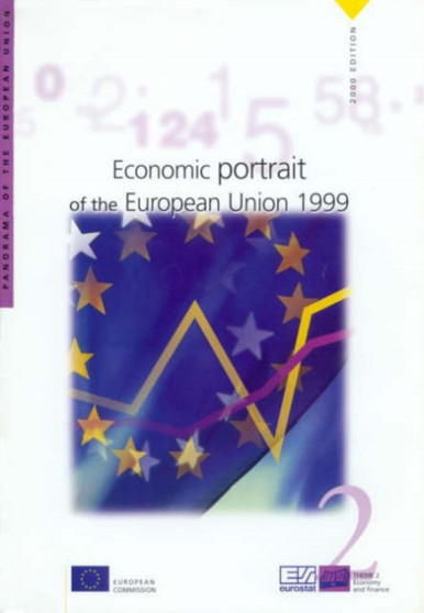 Economic Portrait of the European Union