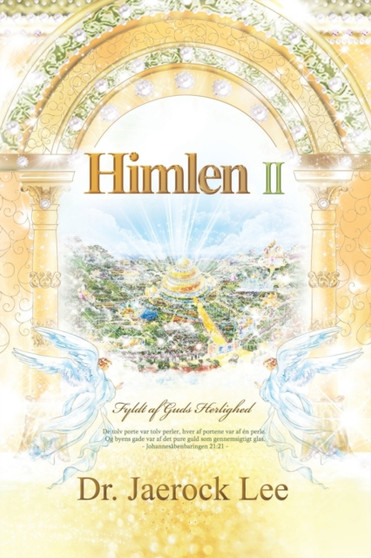 Himlen II : Heaven II (Danish Edition)
