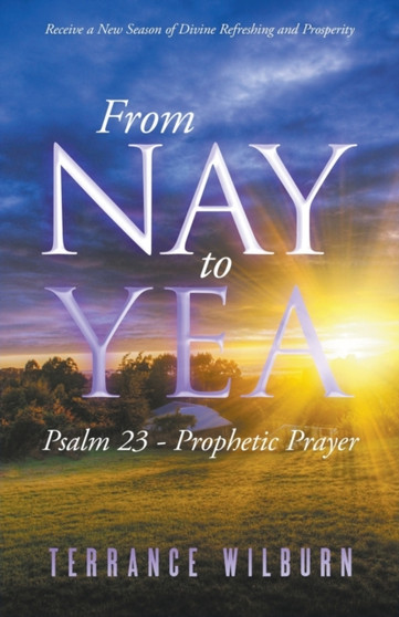 From Nay to Yea : 1
