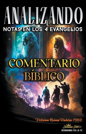 Notas en los Cuatro Evangelios : Comentario Biblico