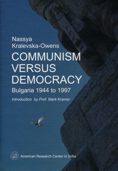 Communism Versus Democracy