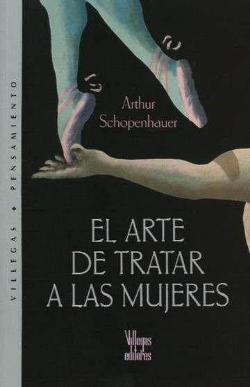 El Arte de Tratar a las Mujeres