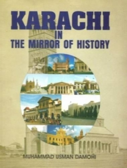 Karachi in the Mirror of History