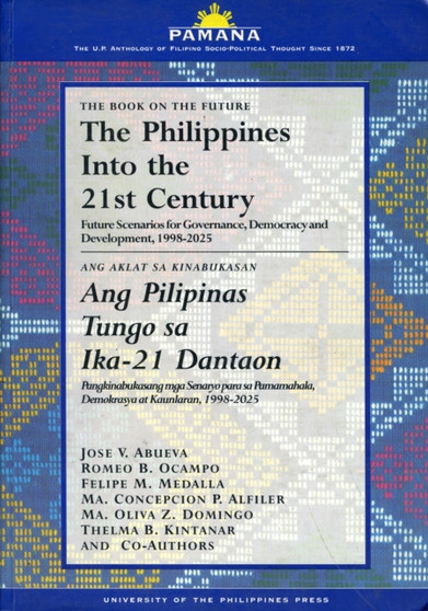 Philippines into the 21st Century