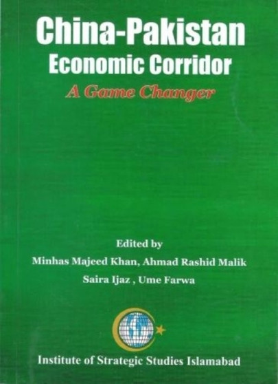 China-Pakistan Economic Corridor