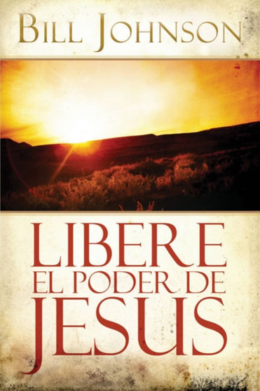 La liberacion de lo sobrenatural