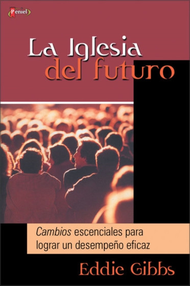 La iglesia del futuro