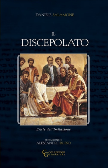 Il Discepolato : L'Arte dell'Imitazione