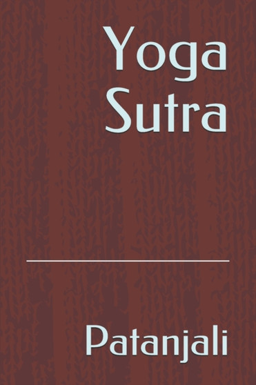 Yoga Sutra