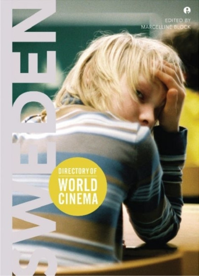 Directory of World Cinema: Sweden by Marcelline Block - Paperback