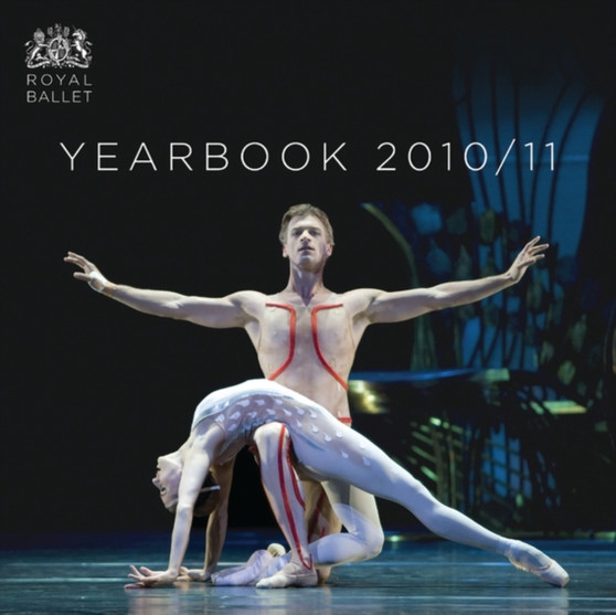 Royal Ballet Yearbook 2010/11 by The Royal Ballet - Paperback Royal Ballet Yearbook 2010/11 by The Royal Ballet - Paperback