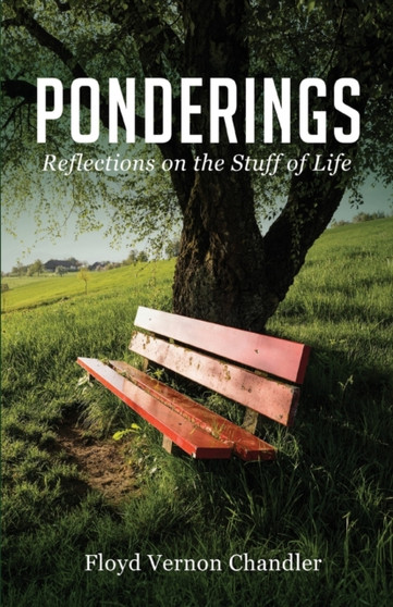 Ponderings : Reflections on the Stuff of Life
