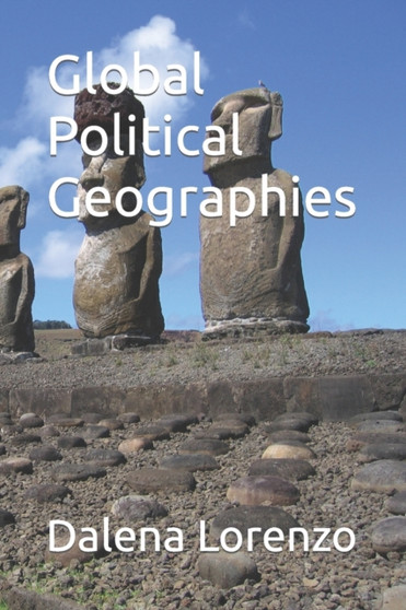 Global Political Geographies