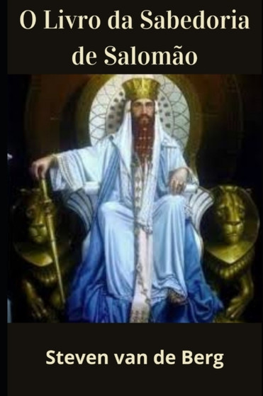 O Livro da Sabedoria de Salomao