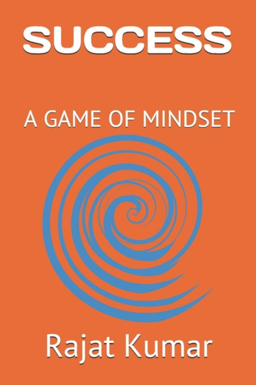 Success a Game of Mindset