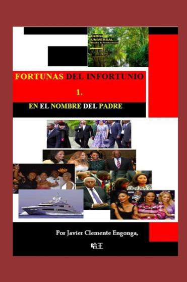 Fortunas del Infortunio : En El Nombre del Padre : 128