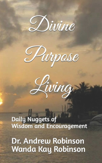 Divine Purpose Living : Daily Nuggets of Wisdom and Inspiration