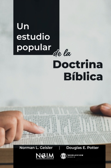 Un Estudio Popular de la Doctrina Biblica