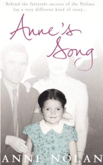 Anne's Song by Anne Nolan - Hardback