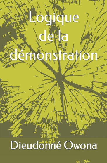 Logique de la demonstration