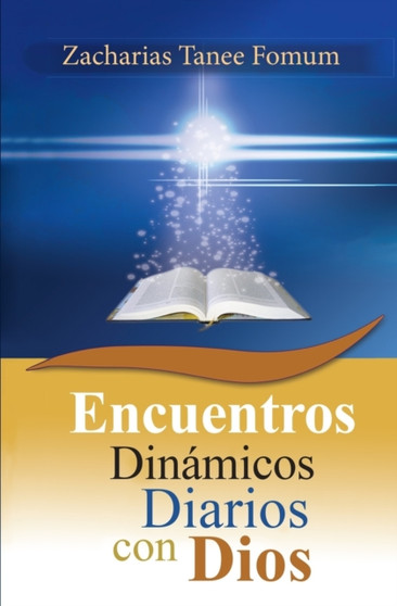 Encuentros Dinamicos Diarios con Dios