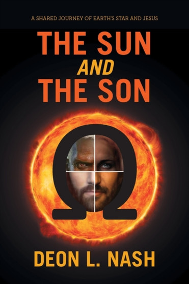 The Sun and the Son : A shared Journey of Earth's Star and Jesus