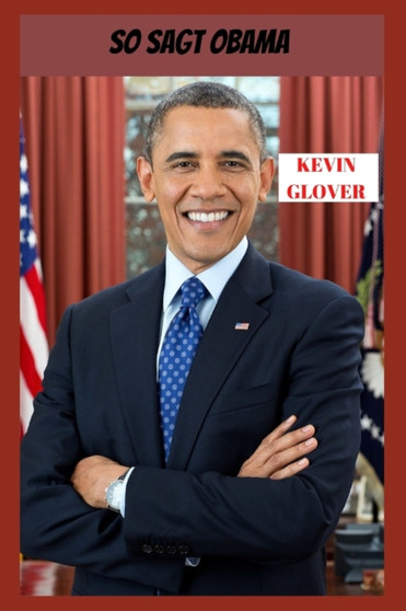 So sagt Obama