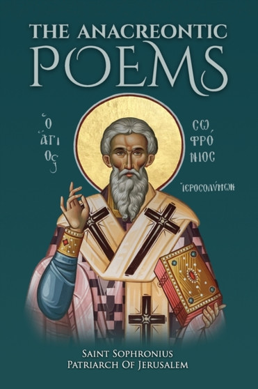 The Anacreontic Poems