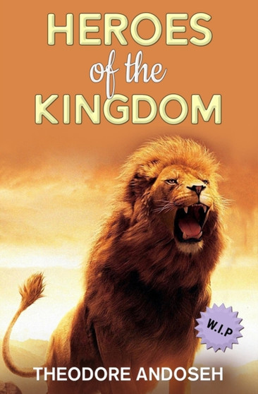 Heroes of The Kingdom : 6