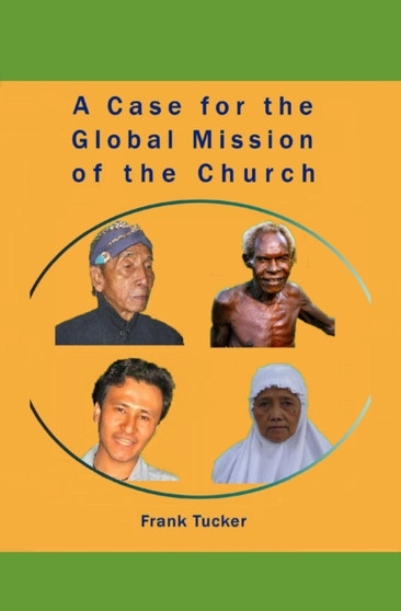 A Case for Global Mission of the Church
