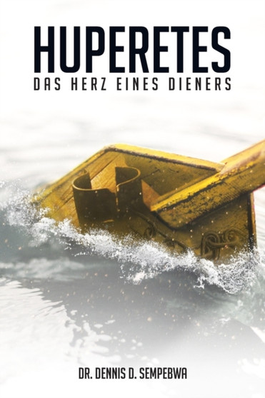 Huperetes : Das Herz eines Dieners