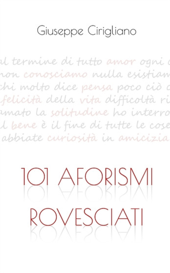 101 aforismi rovesciati