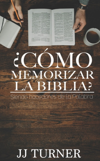 ?Como memorizar la Biblia?